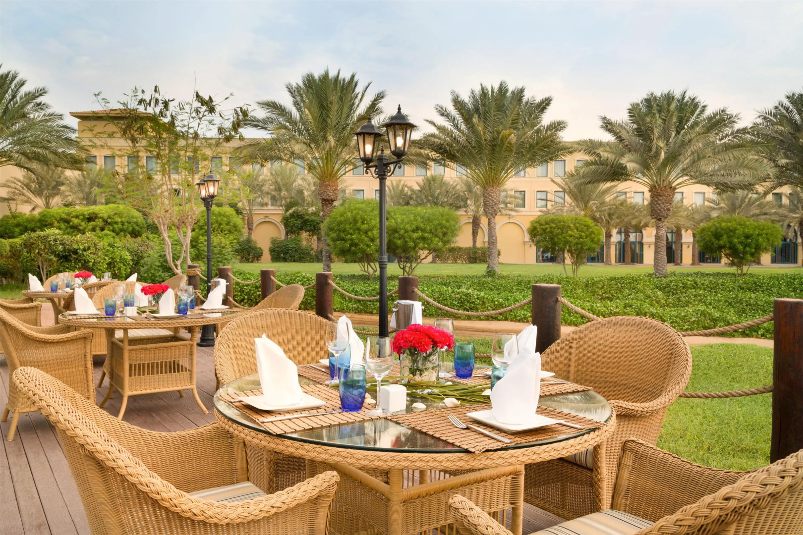 Foto - Djibouti Palace Kempinski