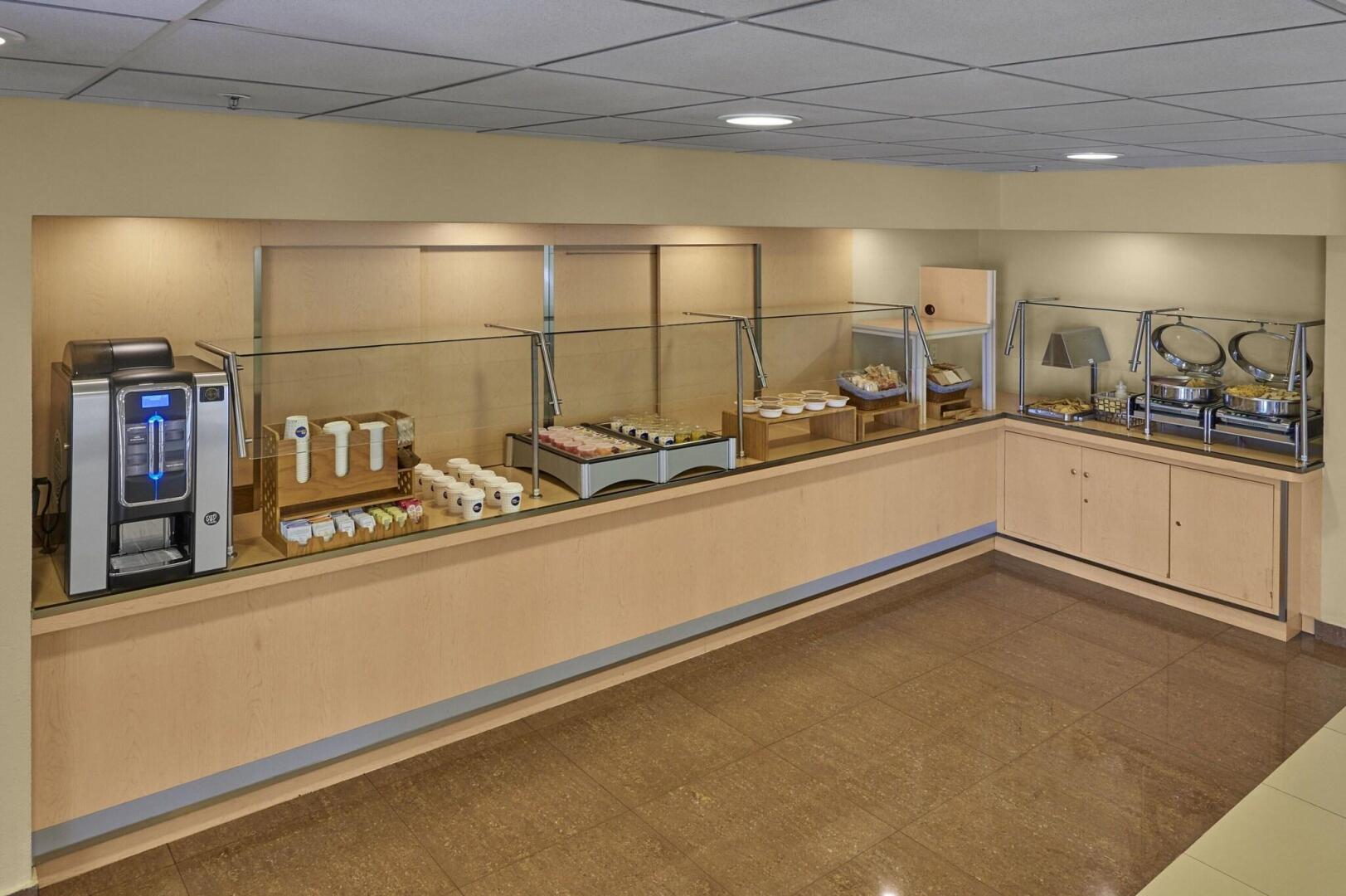 Foto - City Express by Marriott Campeche