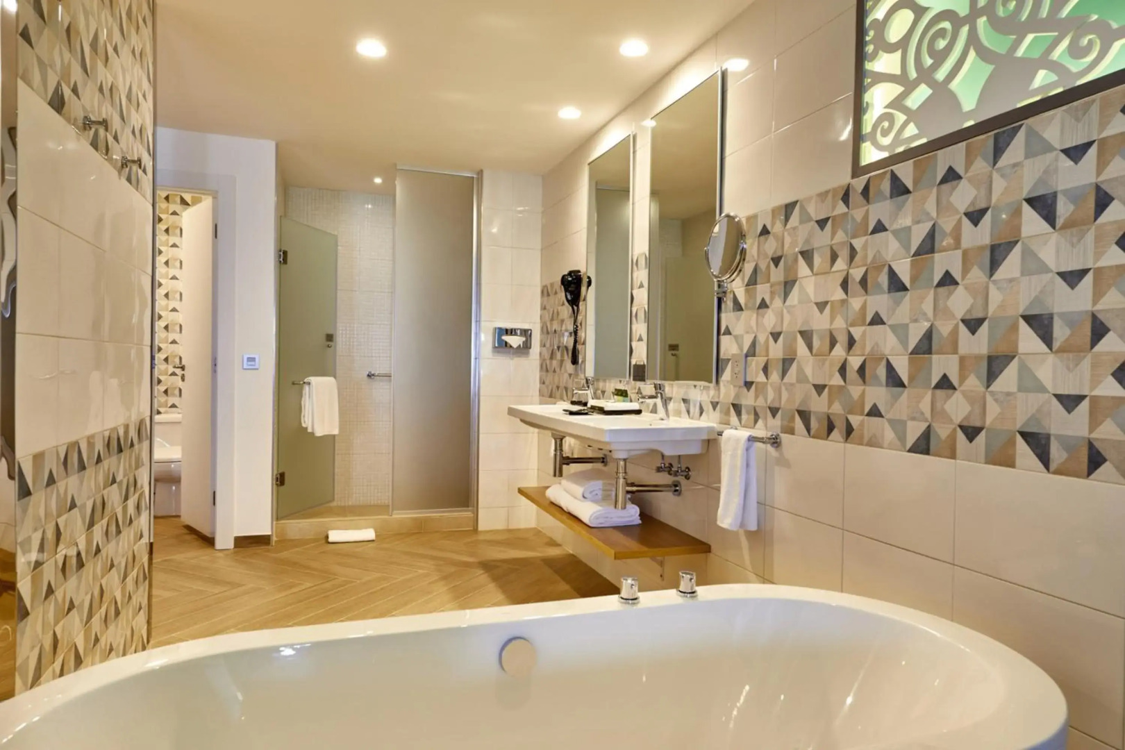 Photo - Riu Palace Costa Mujeres - All Inclusive