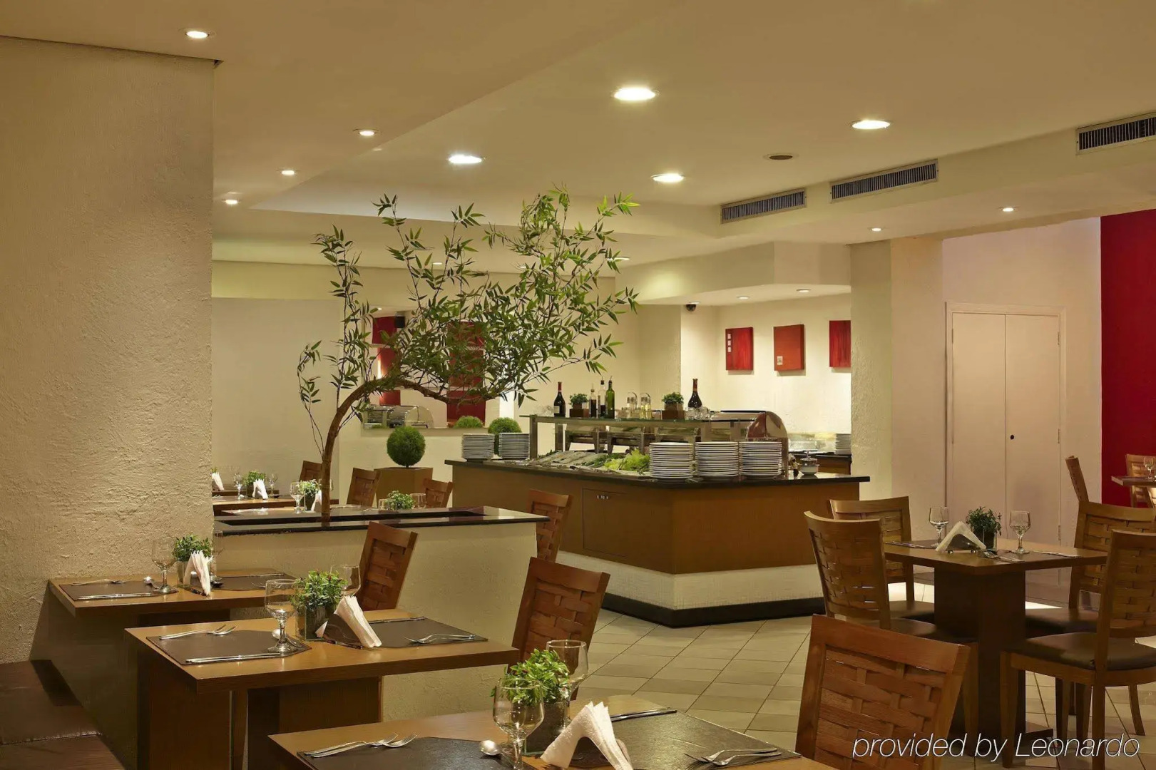 Photo - Transamerica Executive Higienópolis