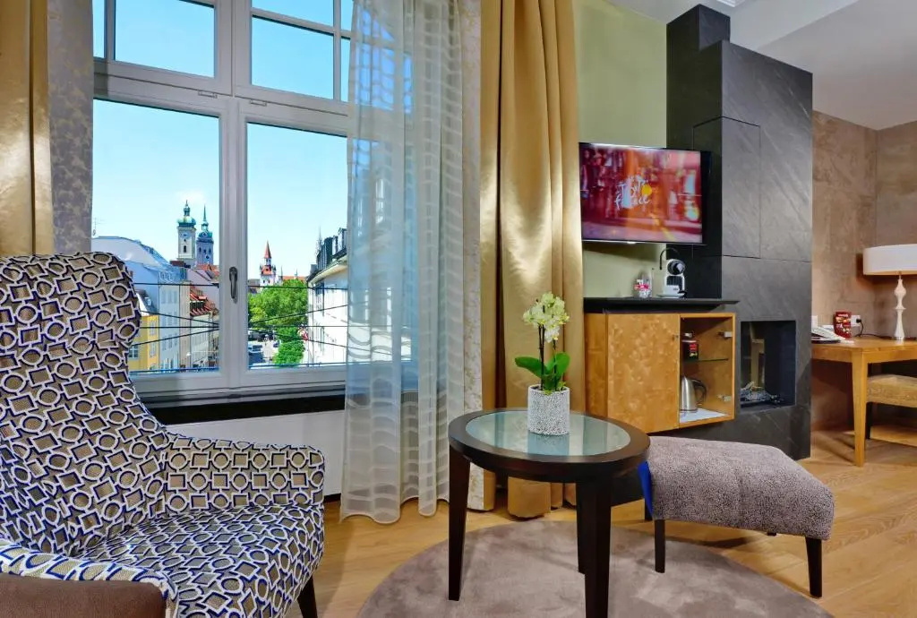 Foto - Hotel Torbrau