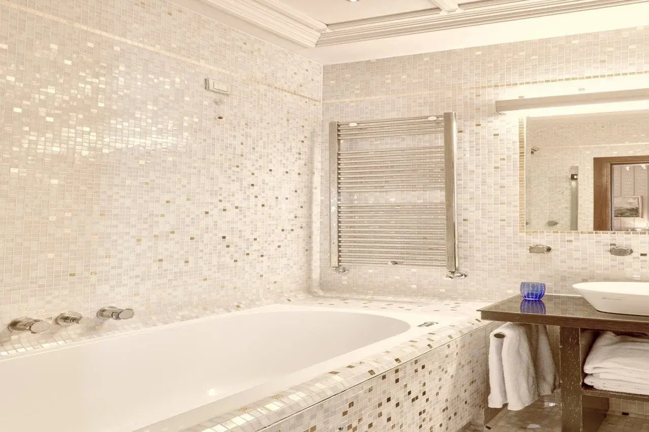 Foto - Hotel Palazzo Stern