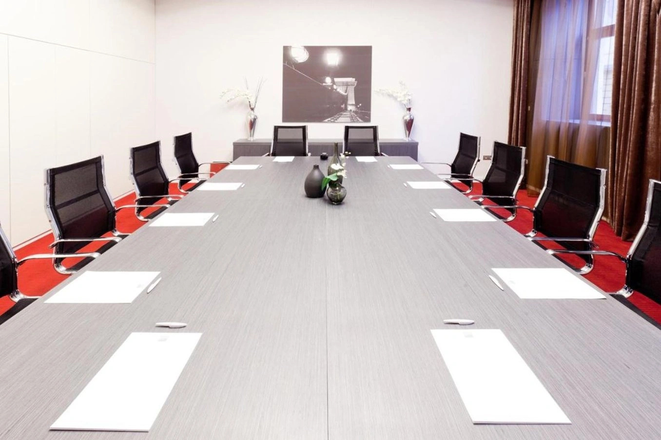 Photo - Eurostars Palazzo Zichy