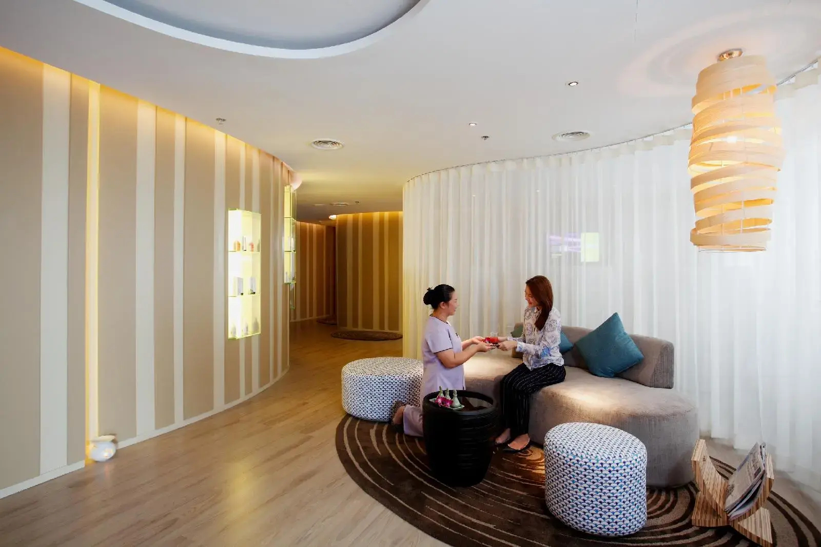 Photo - Centara Watergate Pavilion Hotel Bangkok