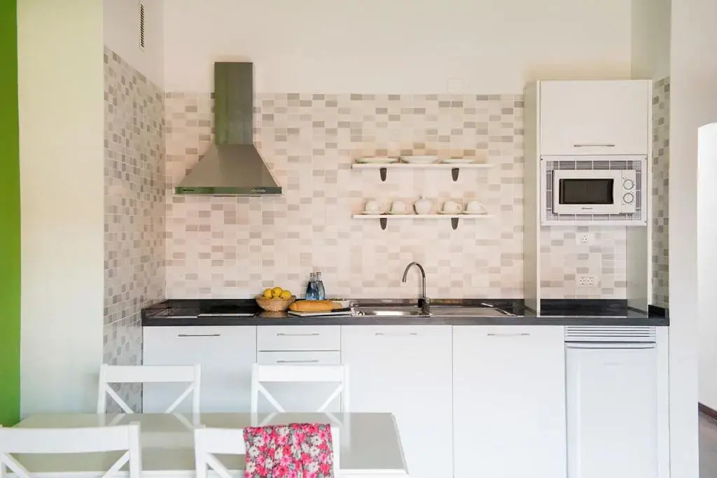 Foto - Coral Los Alisios