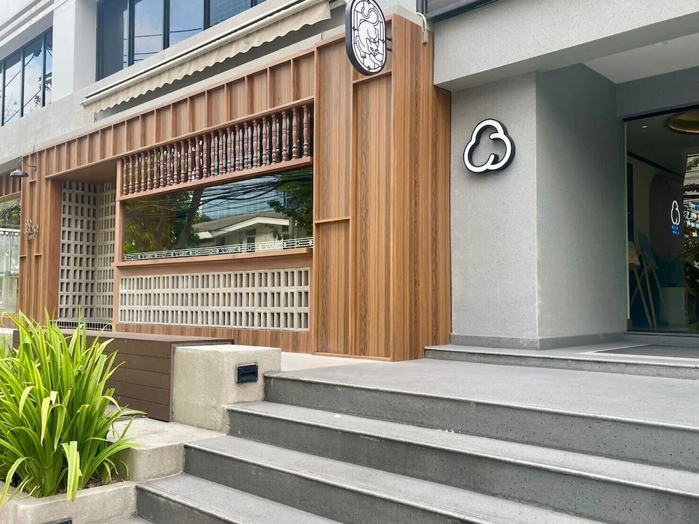 Foto - The Cotton Saladaeng Hotel