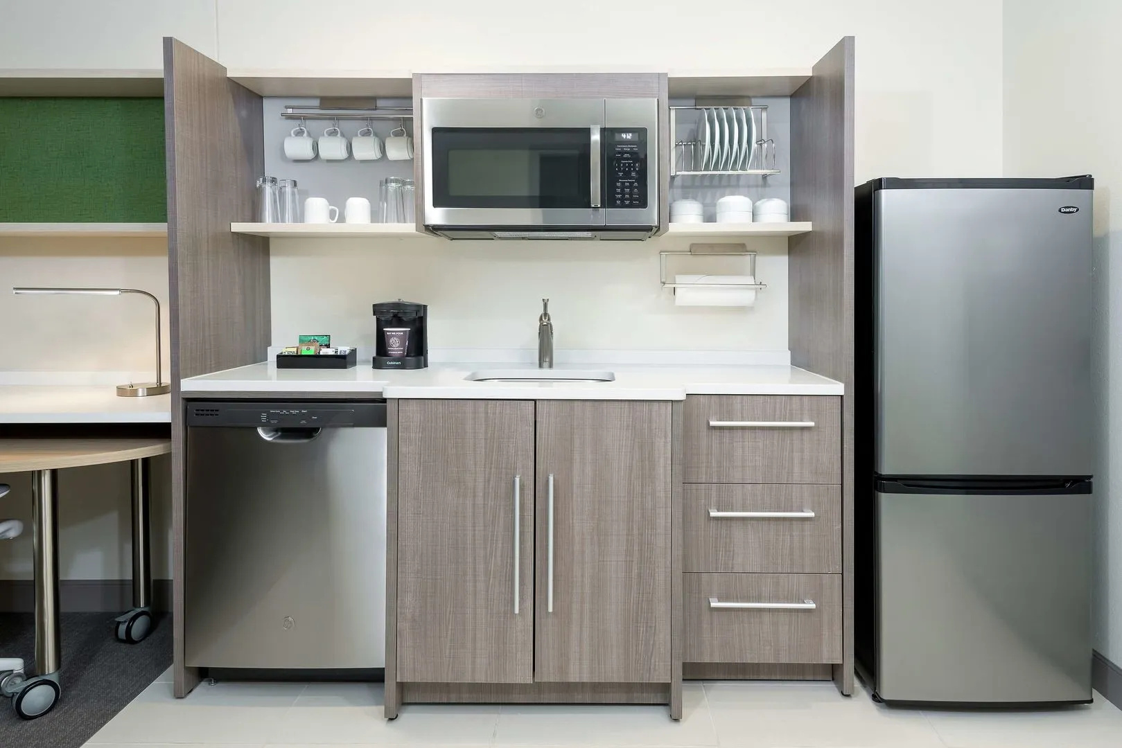 Foto - Home2 Suites by Hilton Orlando Near UCF