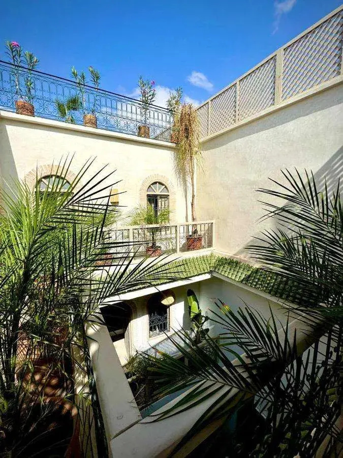 Photo - Riad Dollar Des Sables