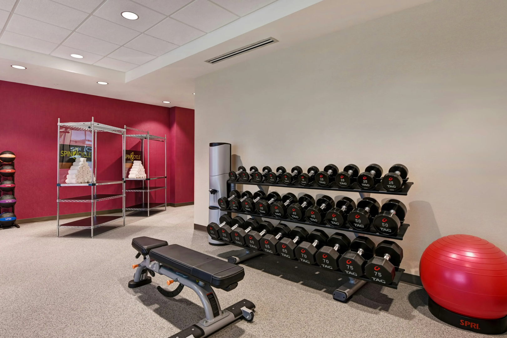 Foto - Home2 Suites by Hilton West Palm Beach Airport, FL