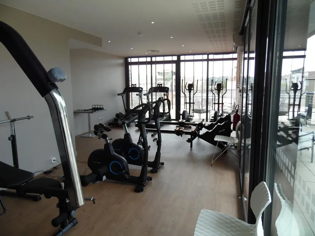 Foto - Best Western Linko Aubagne