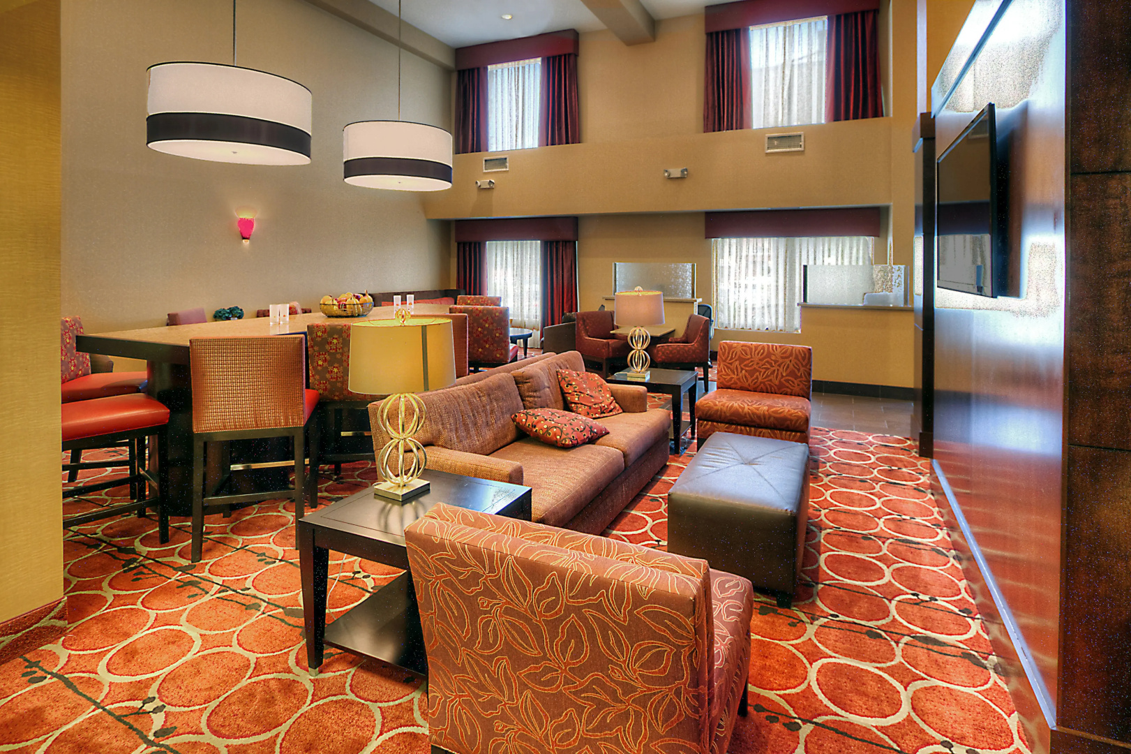 Foto - Hampton Inn & Suites Las Vegas-Henderson