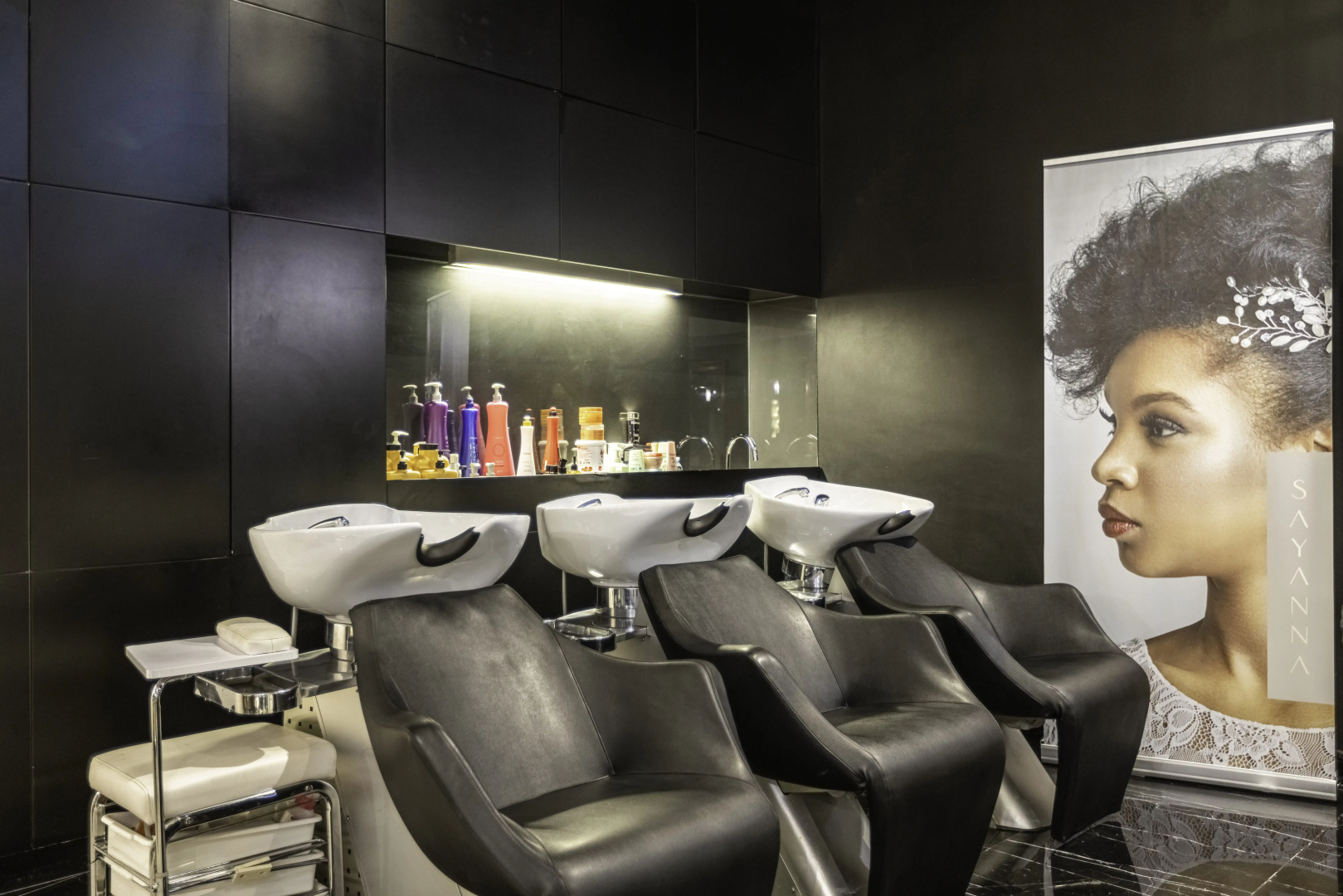 Foto - EPIC SANA Luanda Hotel