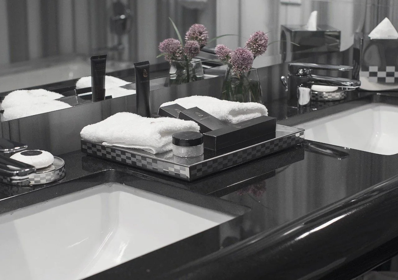 Foto - The Watergate Hotel Georgetown