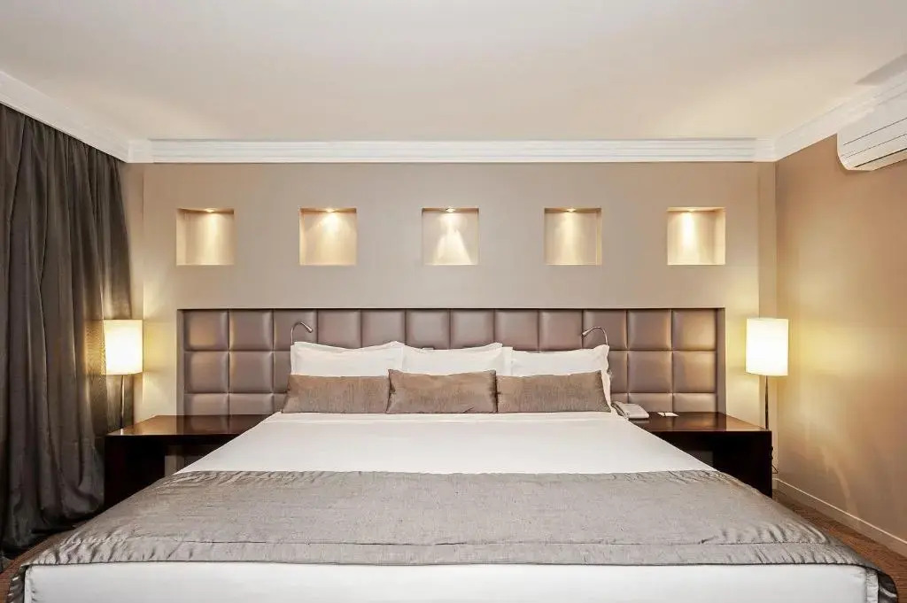 Photo - Full Jazz by Slaviero Hotéis