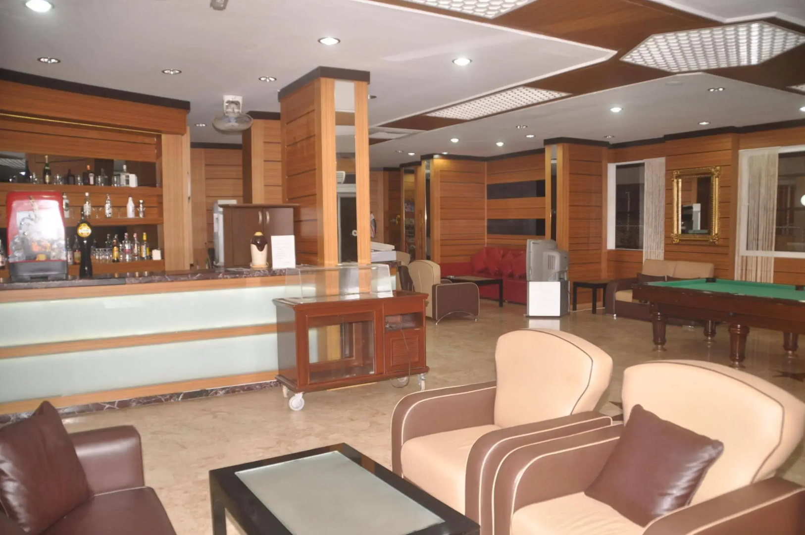 Photo - Galaxy Beach Hotel