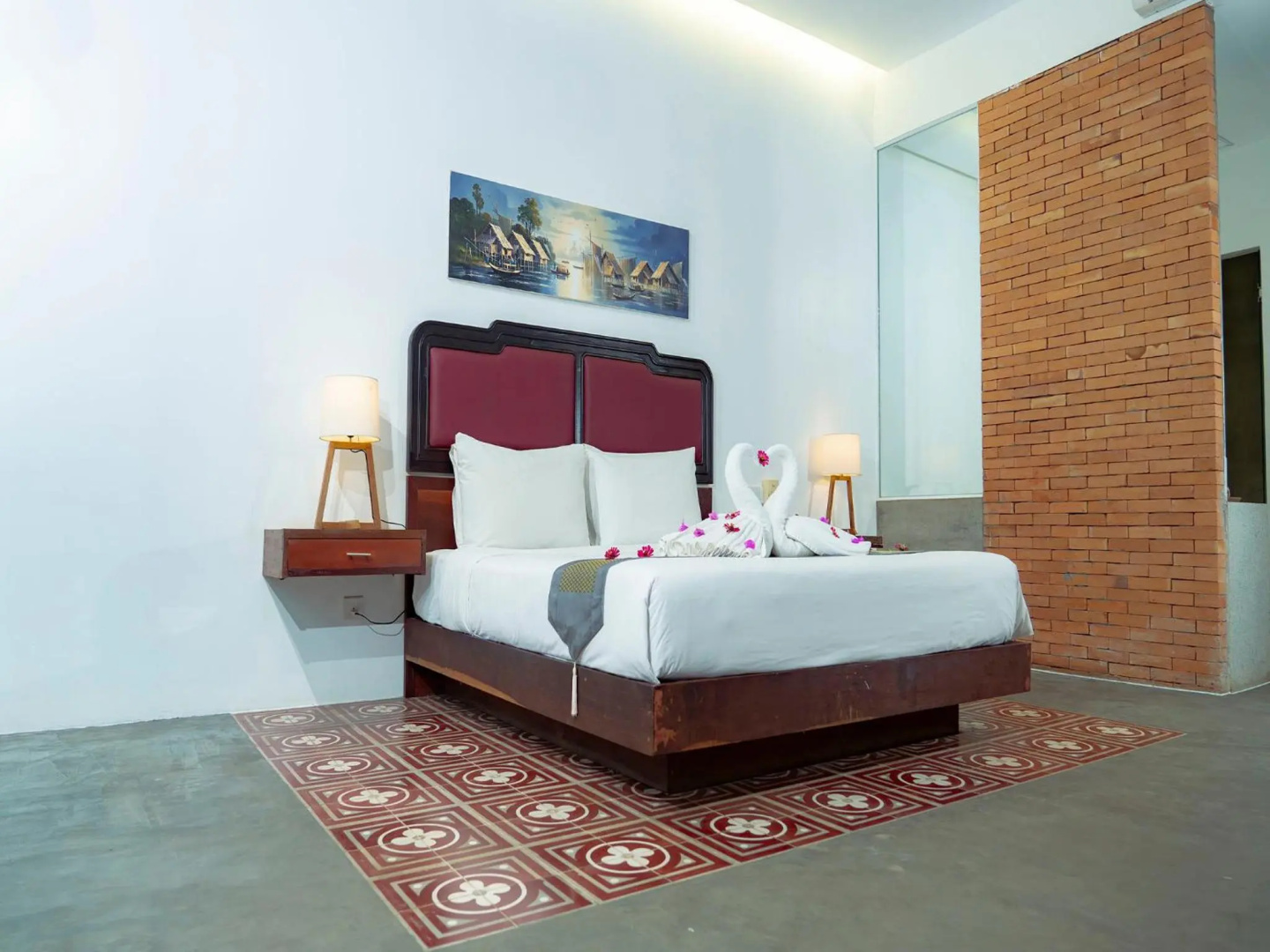 Foto - Tanei Angkor Resort and Spa