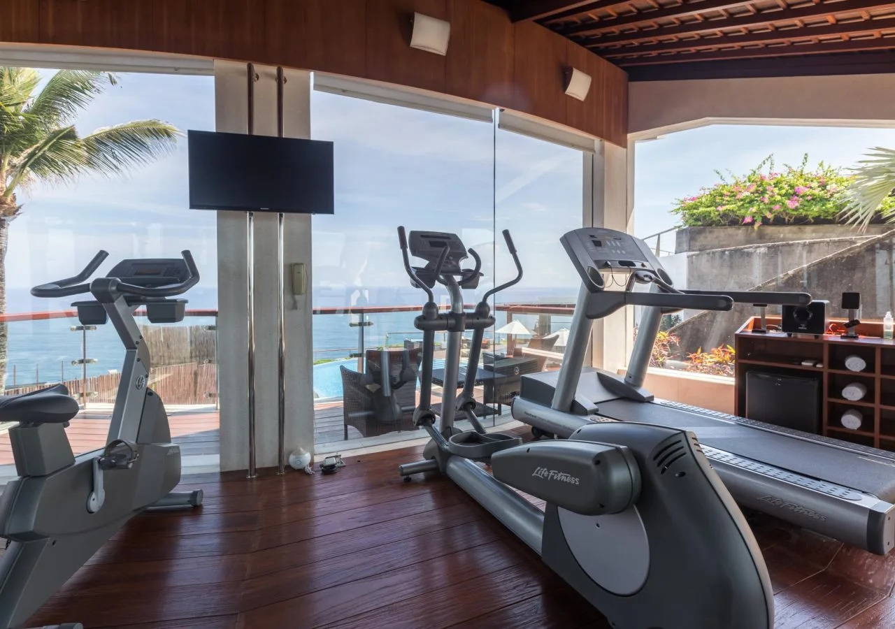 Foto - The Edge Bali