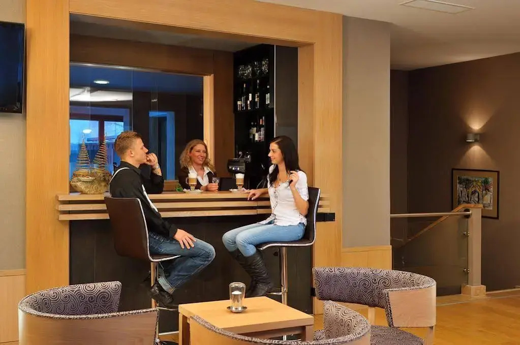 Photo - Hotel Visegrád
