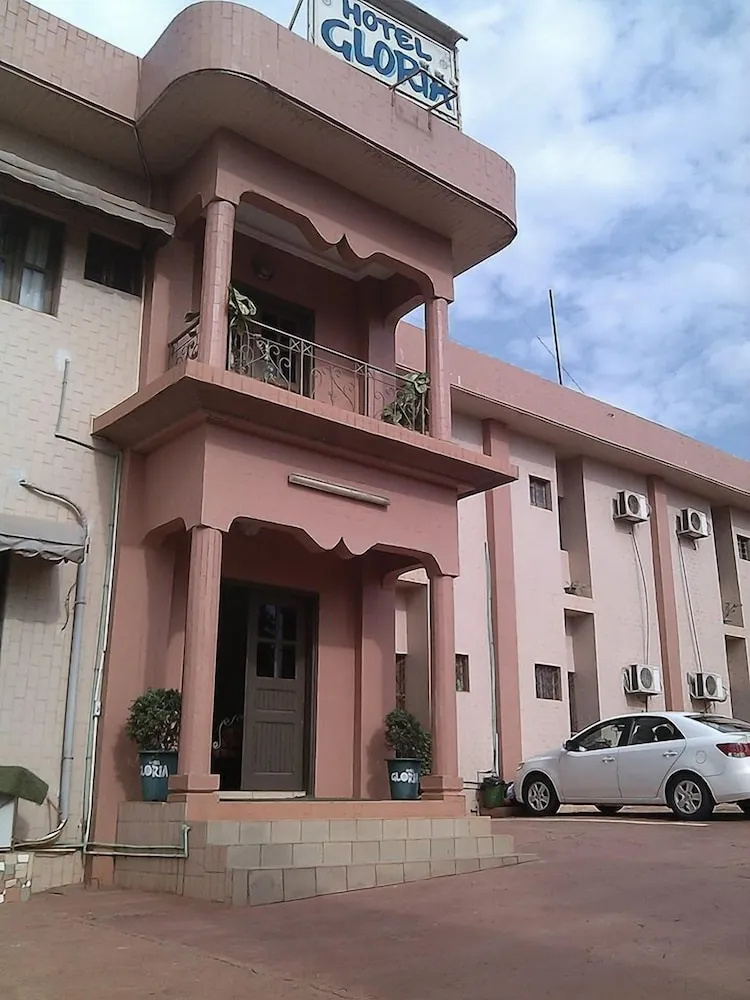 Hotel Gloria