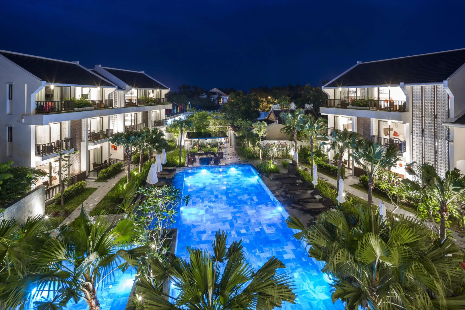 Photo - Premier Senvila Boutique Resort & Spa