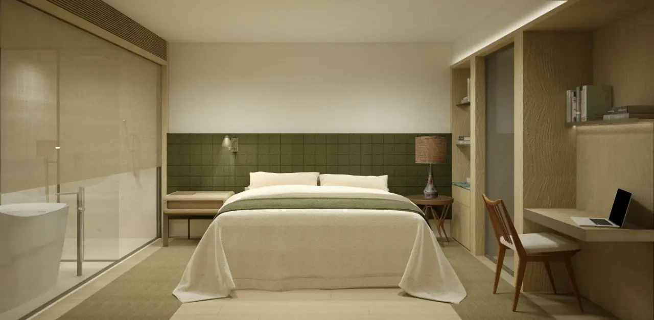 Foto - Pulso Hotel Faria Lima