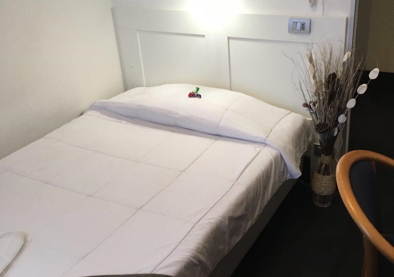 Foto - LH Hotel Excel Roma Montemario