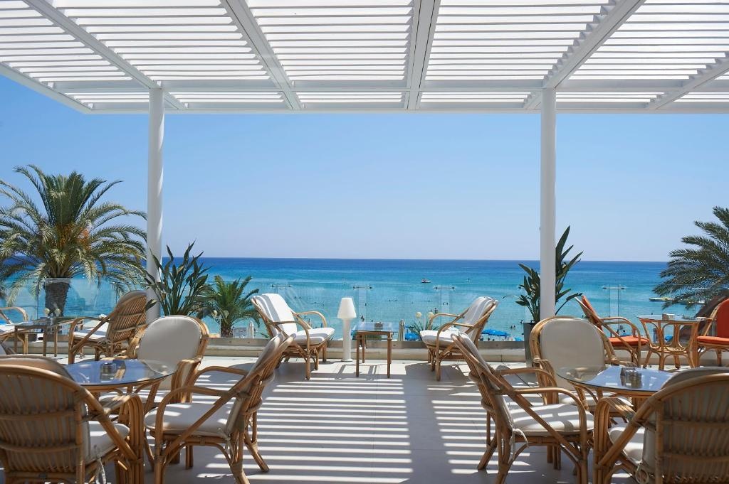 Foto - Sunrise Beach Hotel