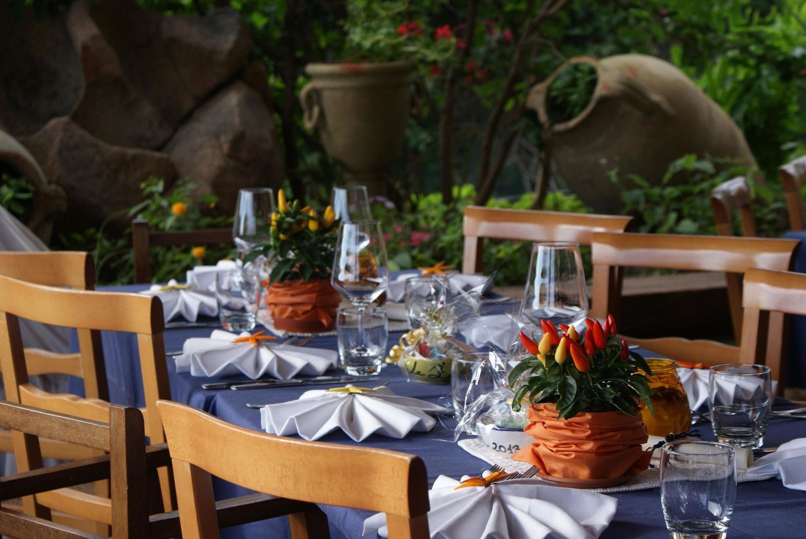 Photo - iH Hotels Villasimius Le Zagare Resort