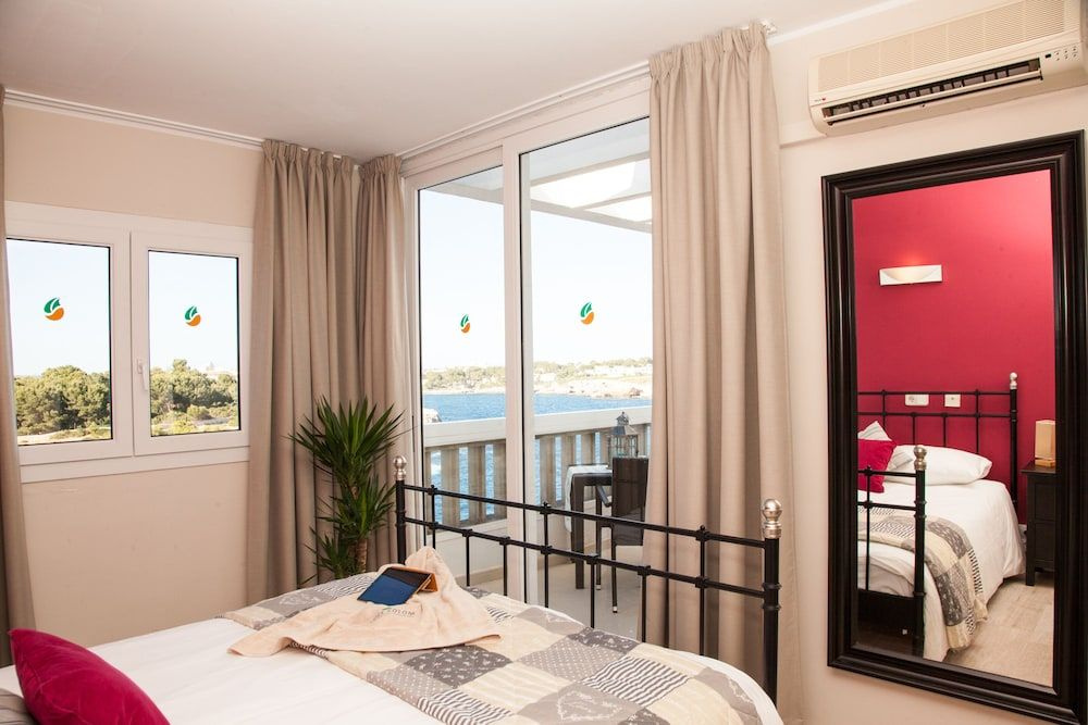 Foto - Orange Colom - Seaside Apartments