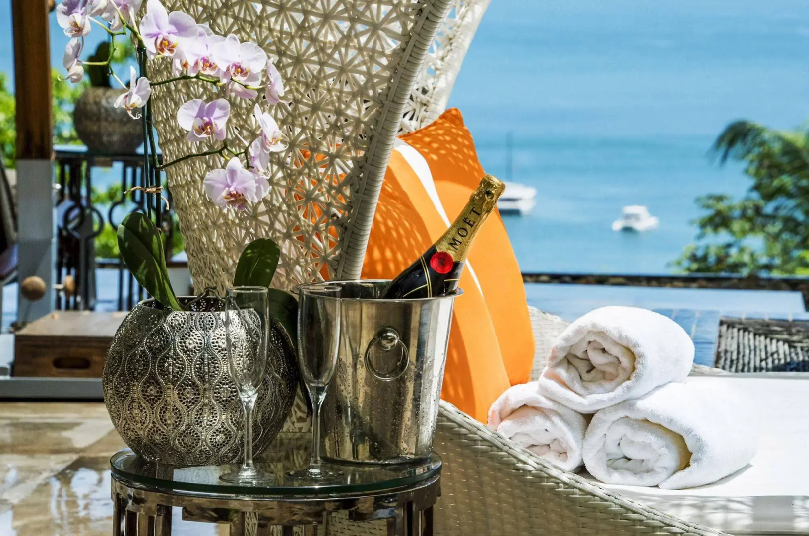 Photo - Makanda by The Sea Hotel Adults Only