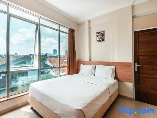 Foto - The Kartini 8 Residence Mangga Besar