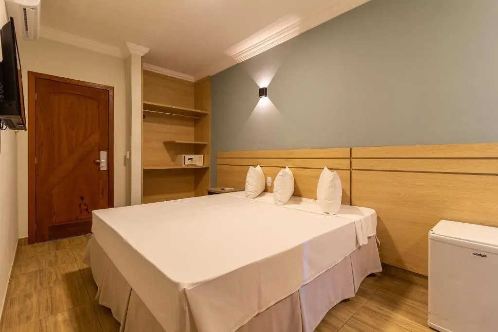 Photo - Porto Mar Hotel