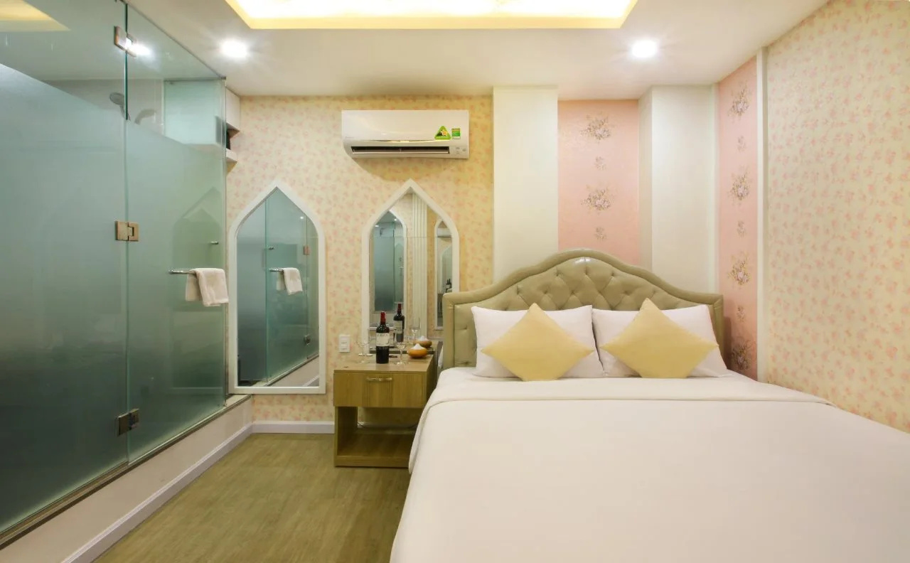 Foto - Cupid Hotel