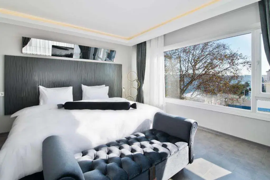 Photo - Via Çırağan Hotel