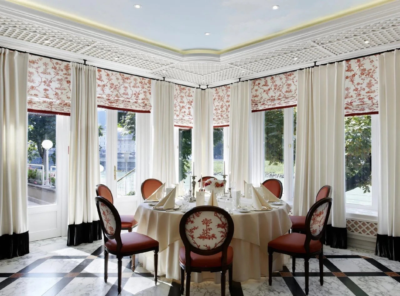 Photo - Hotel Sacher Salzburg