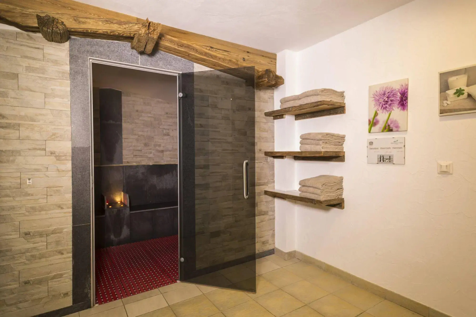 Photo - Zermatt Budget Rooms