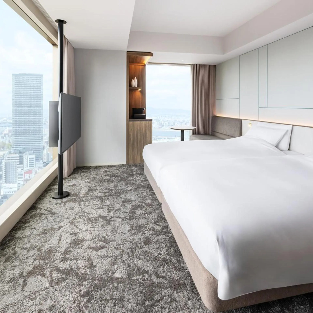 Photo - Hotel Hankyu GRAN RESPIRE OSAKA