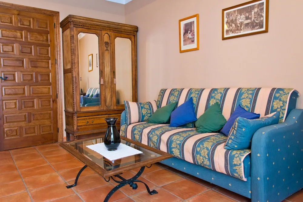 Foto - La Posada de Bayuela