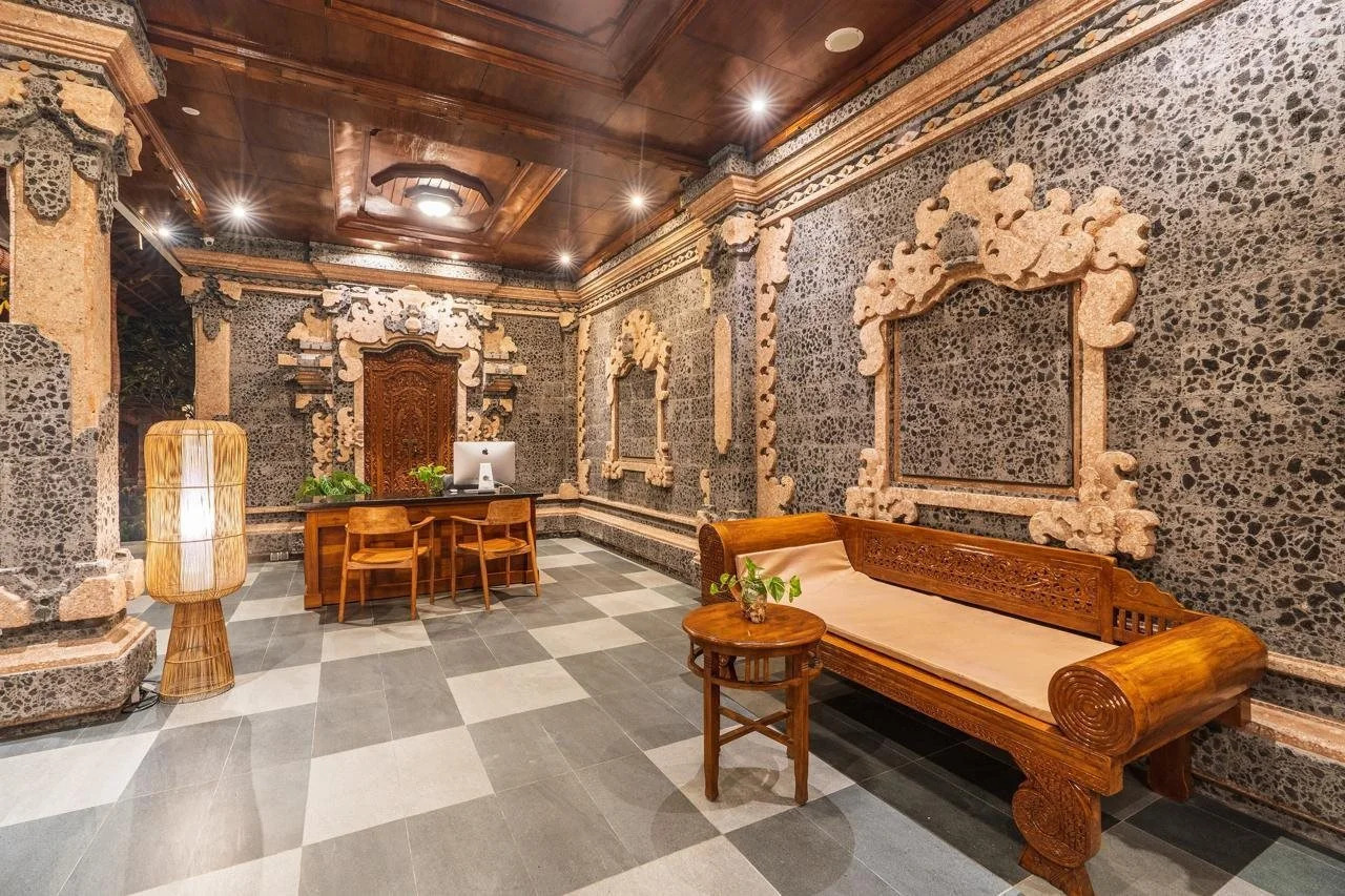 Foto - Suka Beach Inn