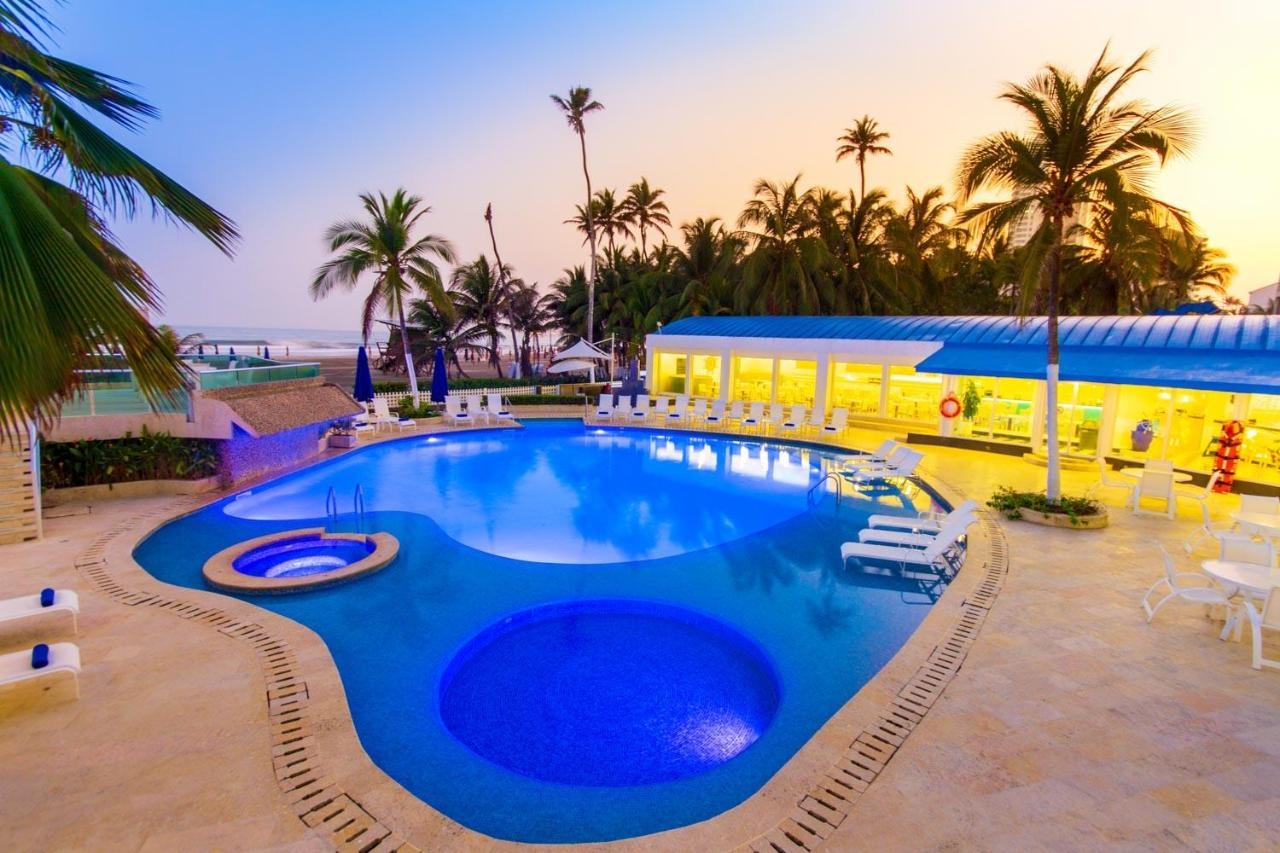 Photo - Hotel Dann Cartagena