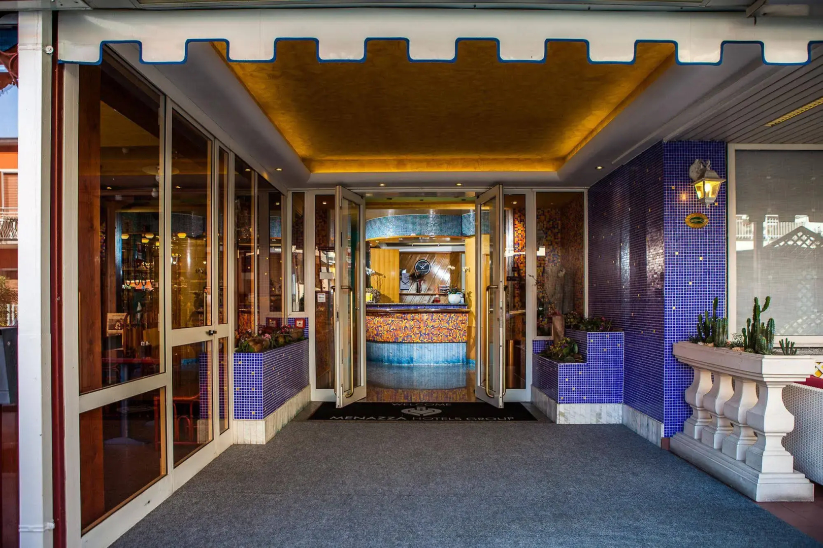 Foto - Hotel Christian