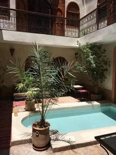 Photo - Riad Prada