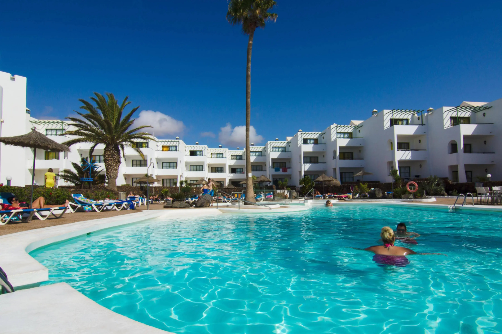 Foto - Hotel Siroco - Adults Only