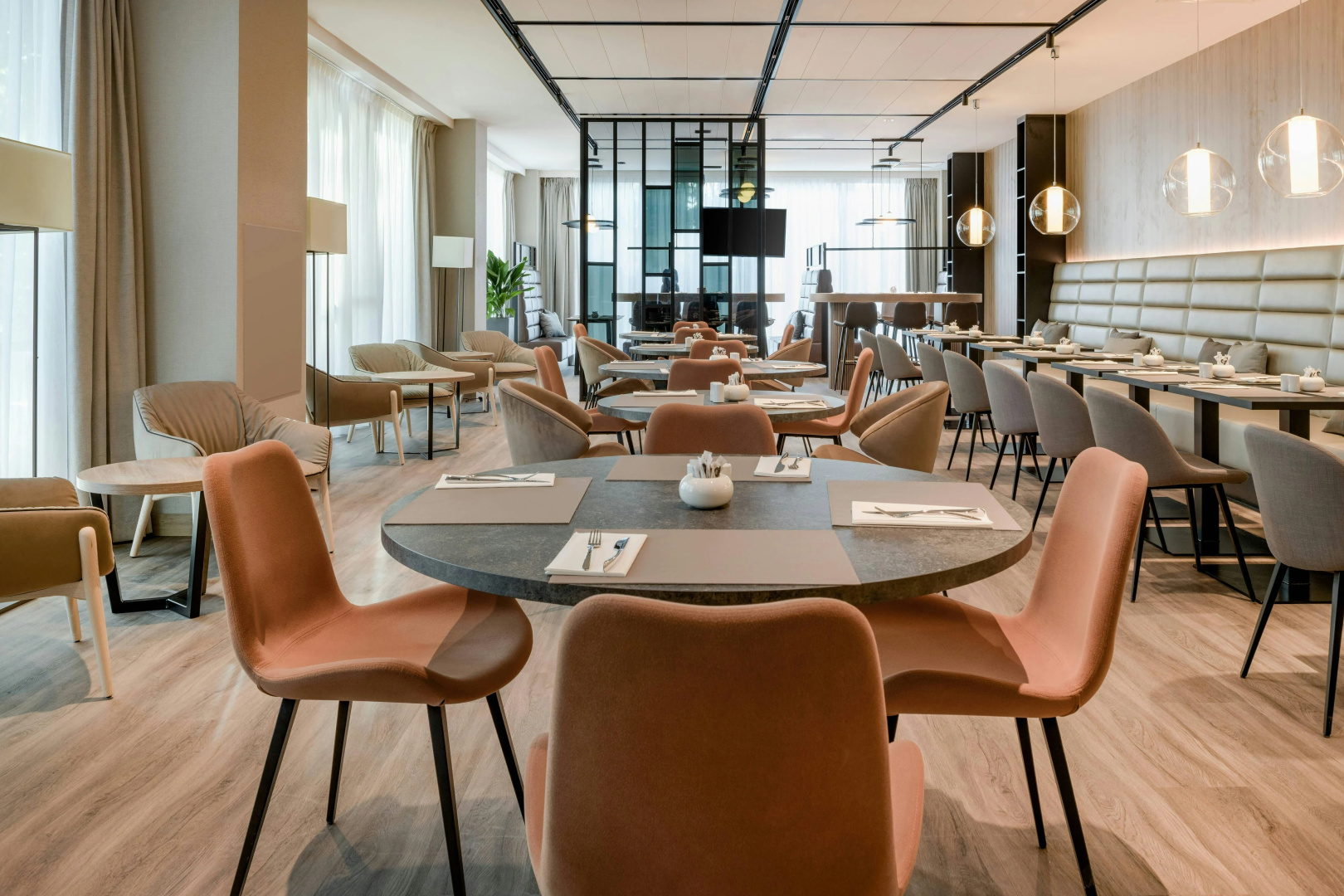 Photo - AC Hotel by Marriott Krakow