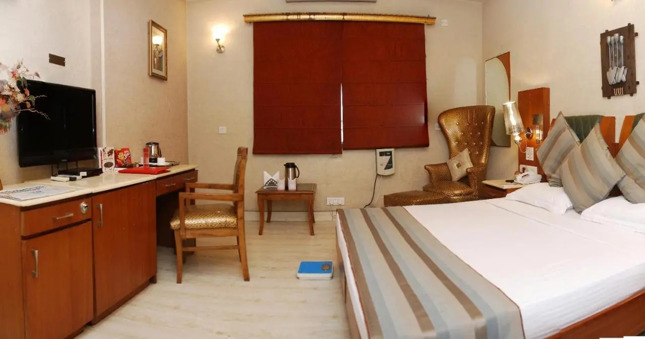 Photo - Hotel Royal Castle Grand