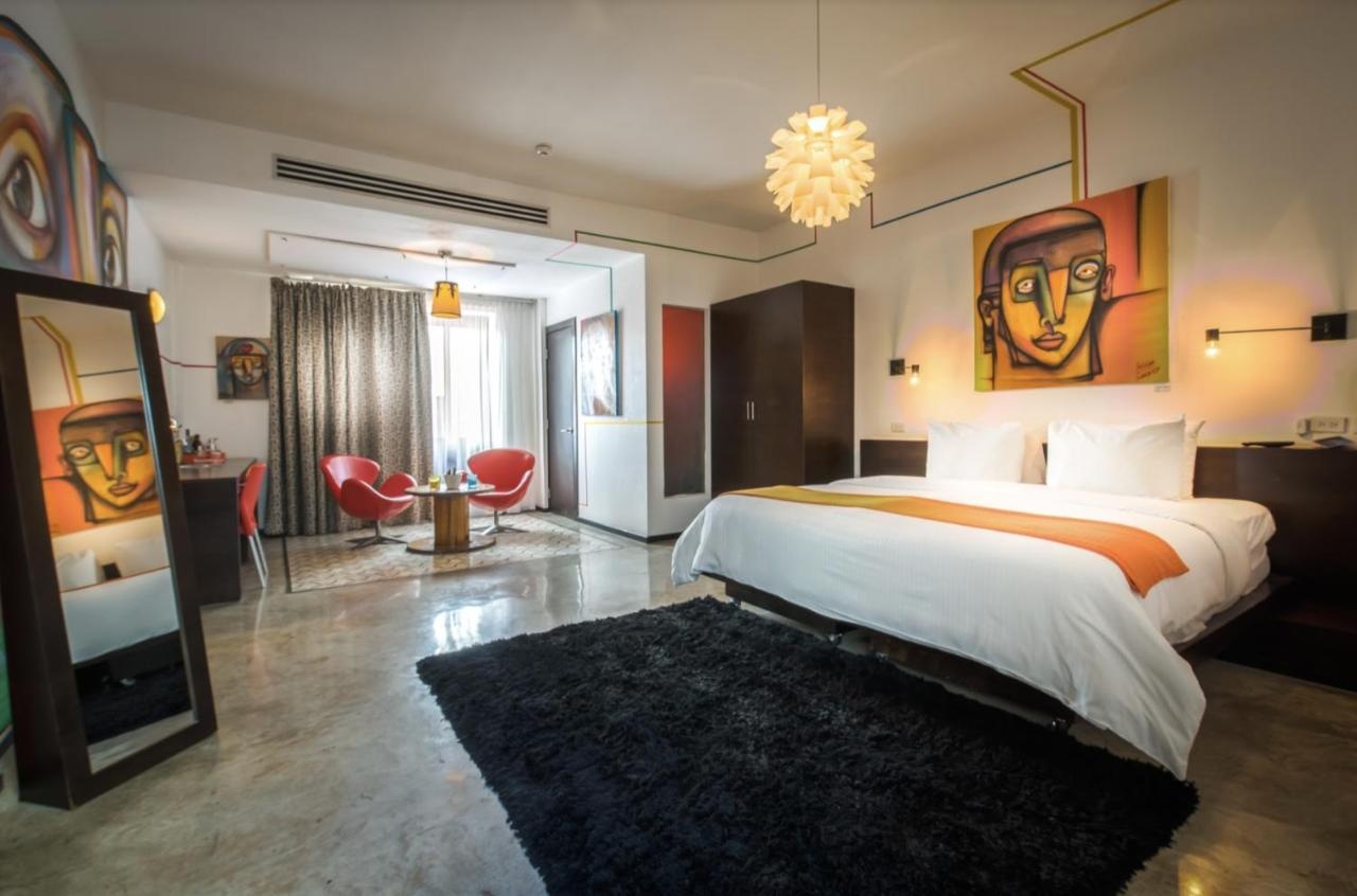 Foto - Tantalo Hotel