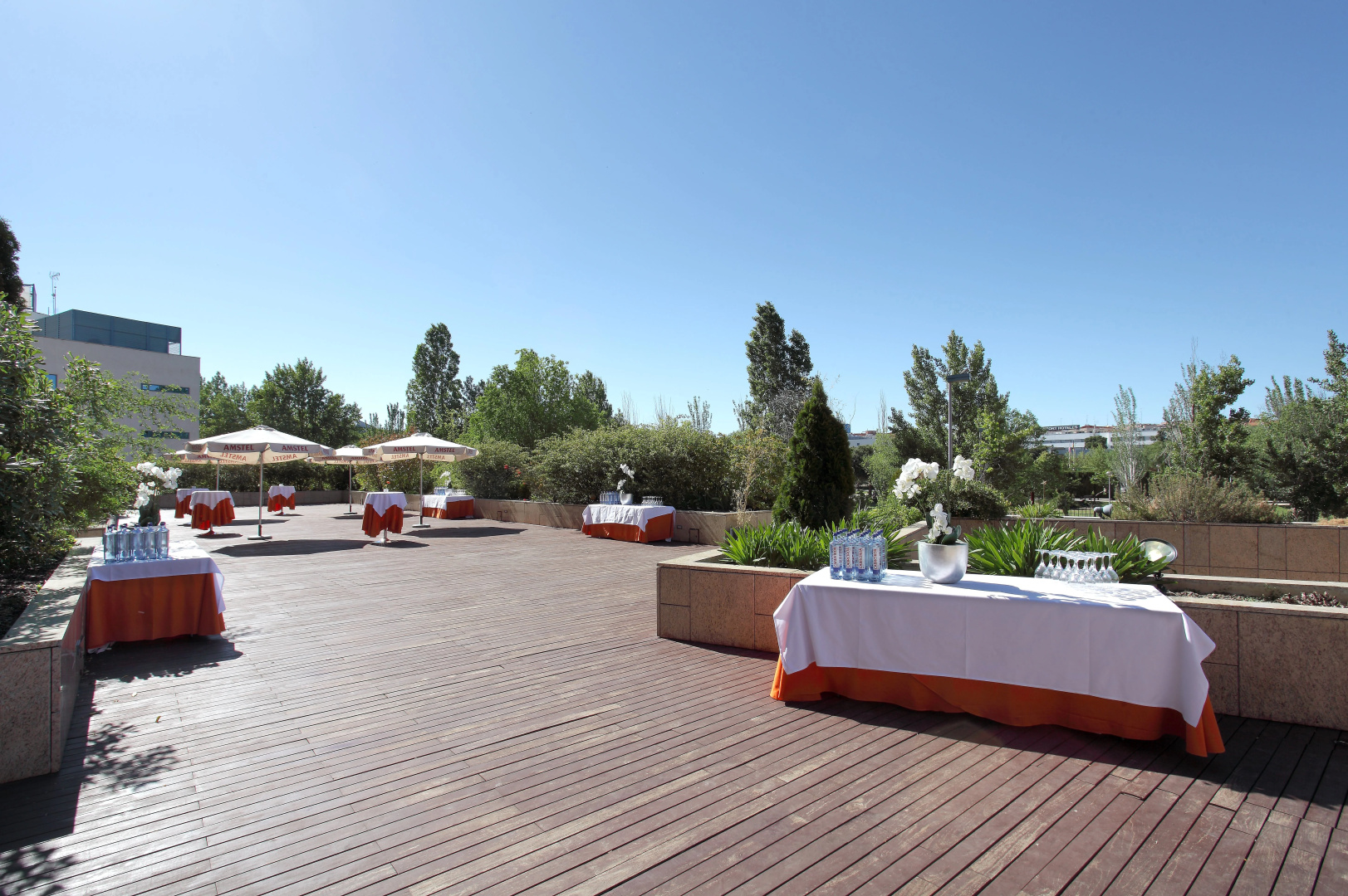 Foto - Eurostars Gran Madrid