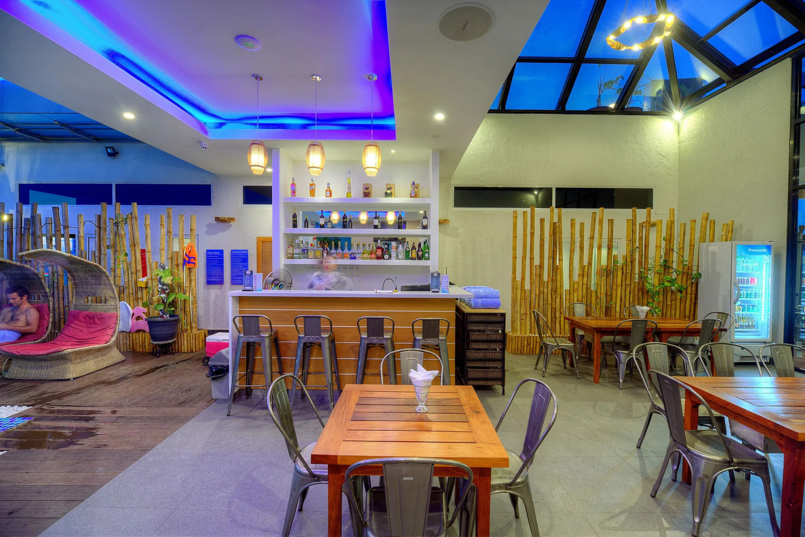 Foto - Orussey One Hotel & Apartment