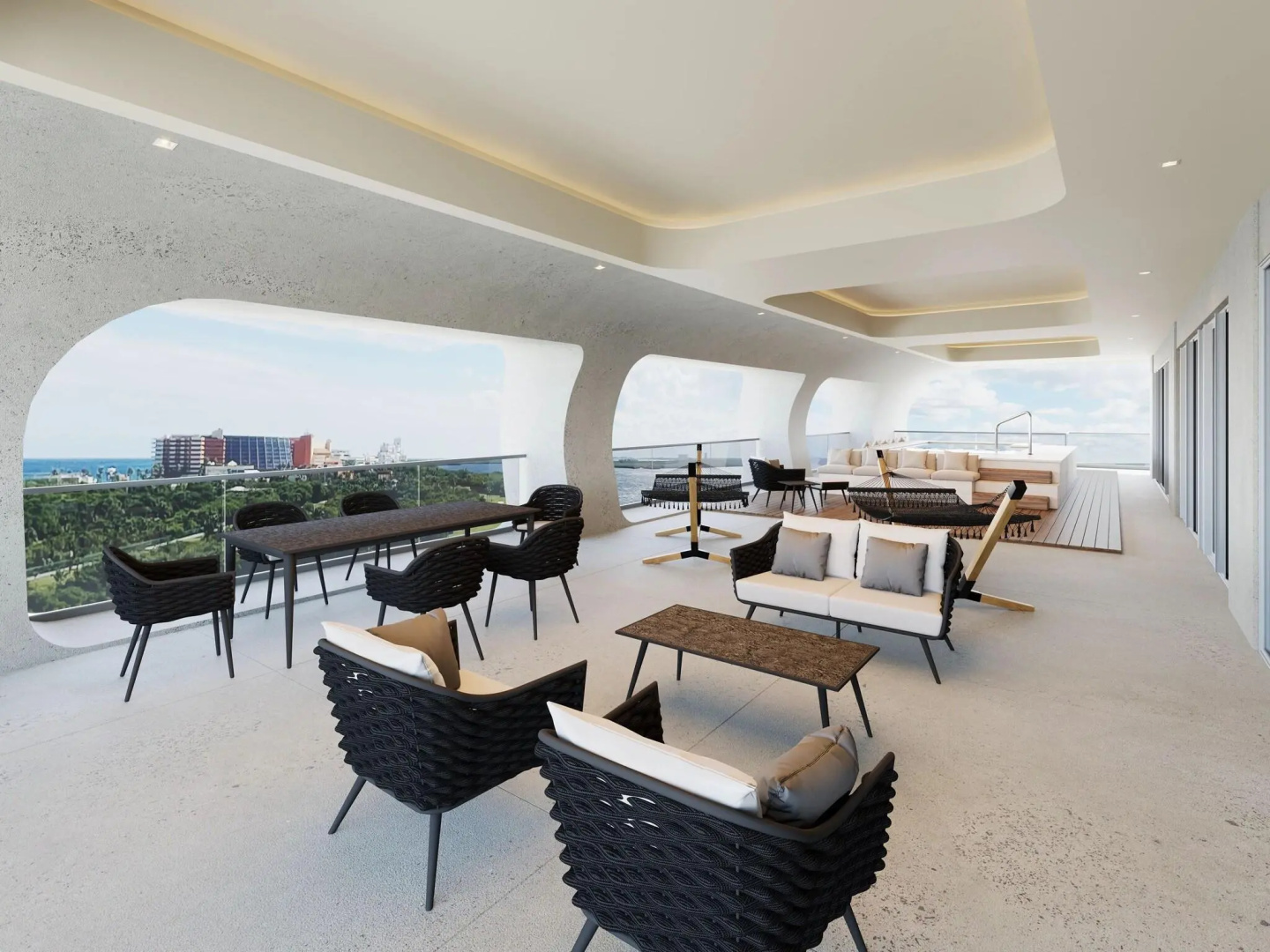 Foto - Mondrian Cancun All Inclusive