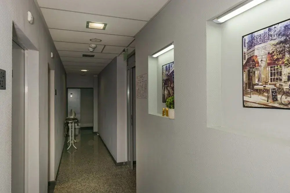 Foto - City Hotel
